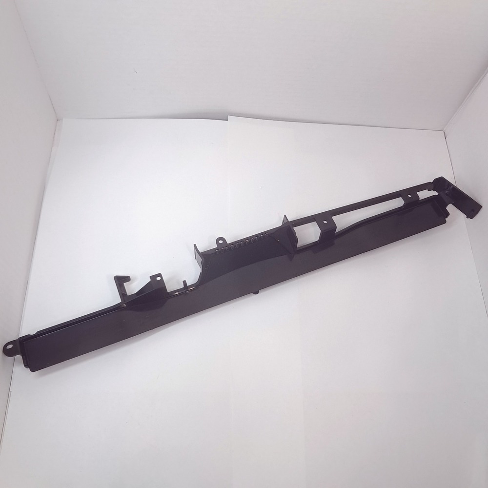 Whirlpool Kitchenaid Dishwasher cover Door Handle pocket w10858705 -bl black